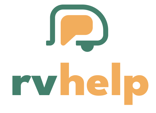 RV Help logo